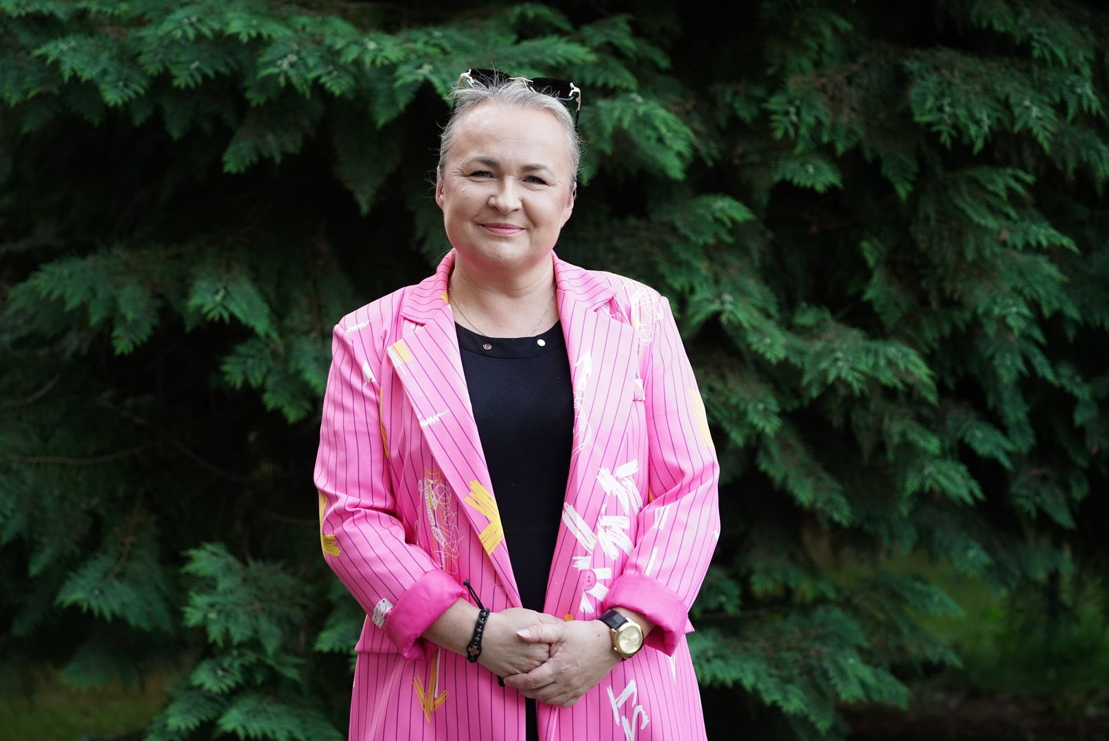 Izabela Jakubowska