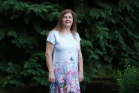 mgr Krystyna Majdańska