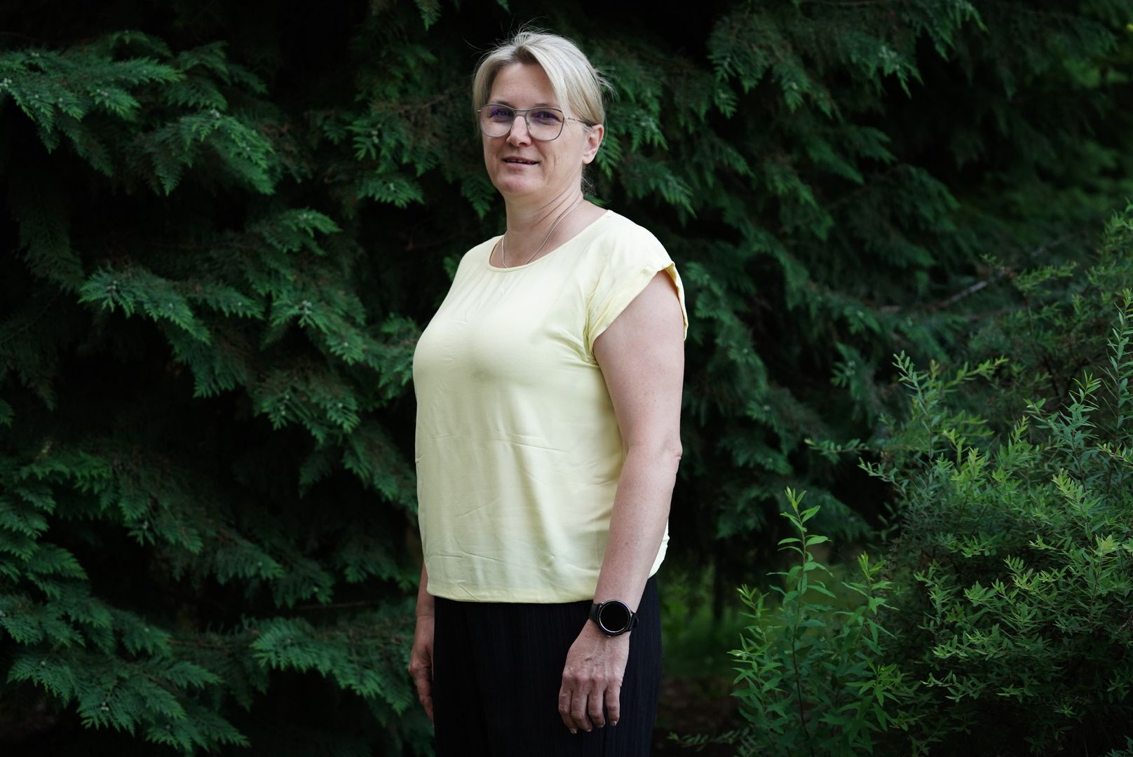 Małgorzata Gawor