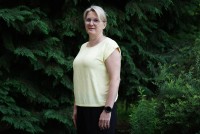 Małgorzata Gawor