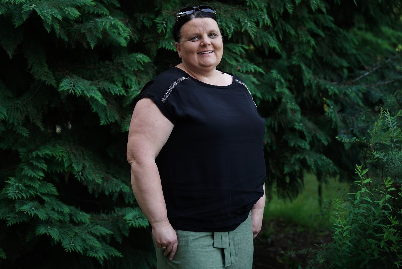 Ewa Wrzesień