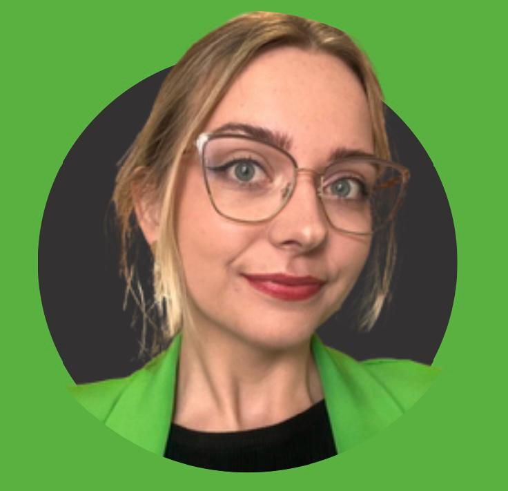 Wiktoria Urbańczyk