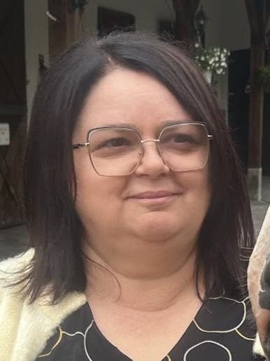 Urszula Dworak