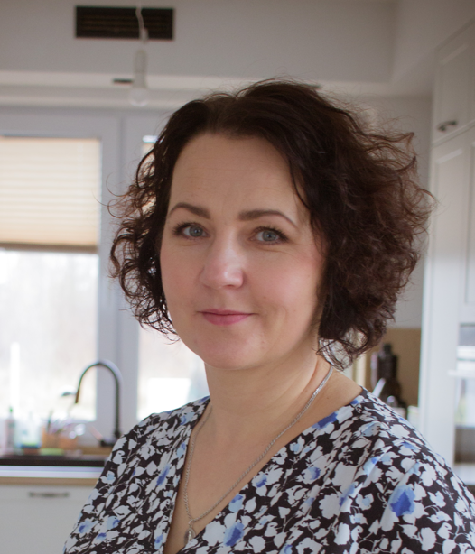 Anna Ostatek