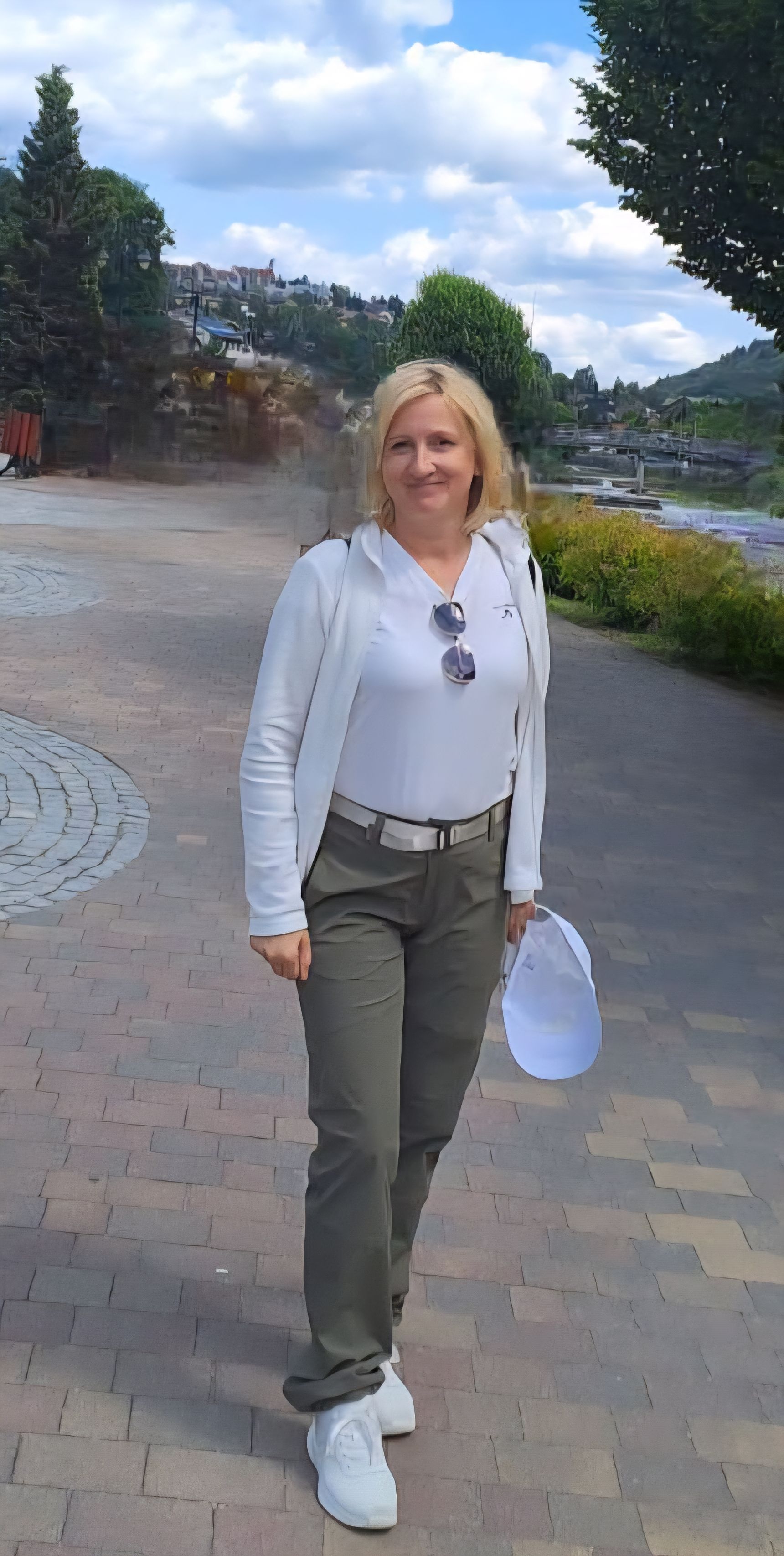 Małgorzata Wawrzyńczak-Pawul
