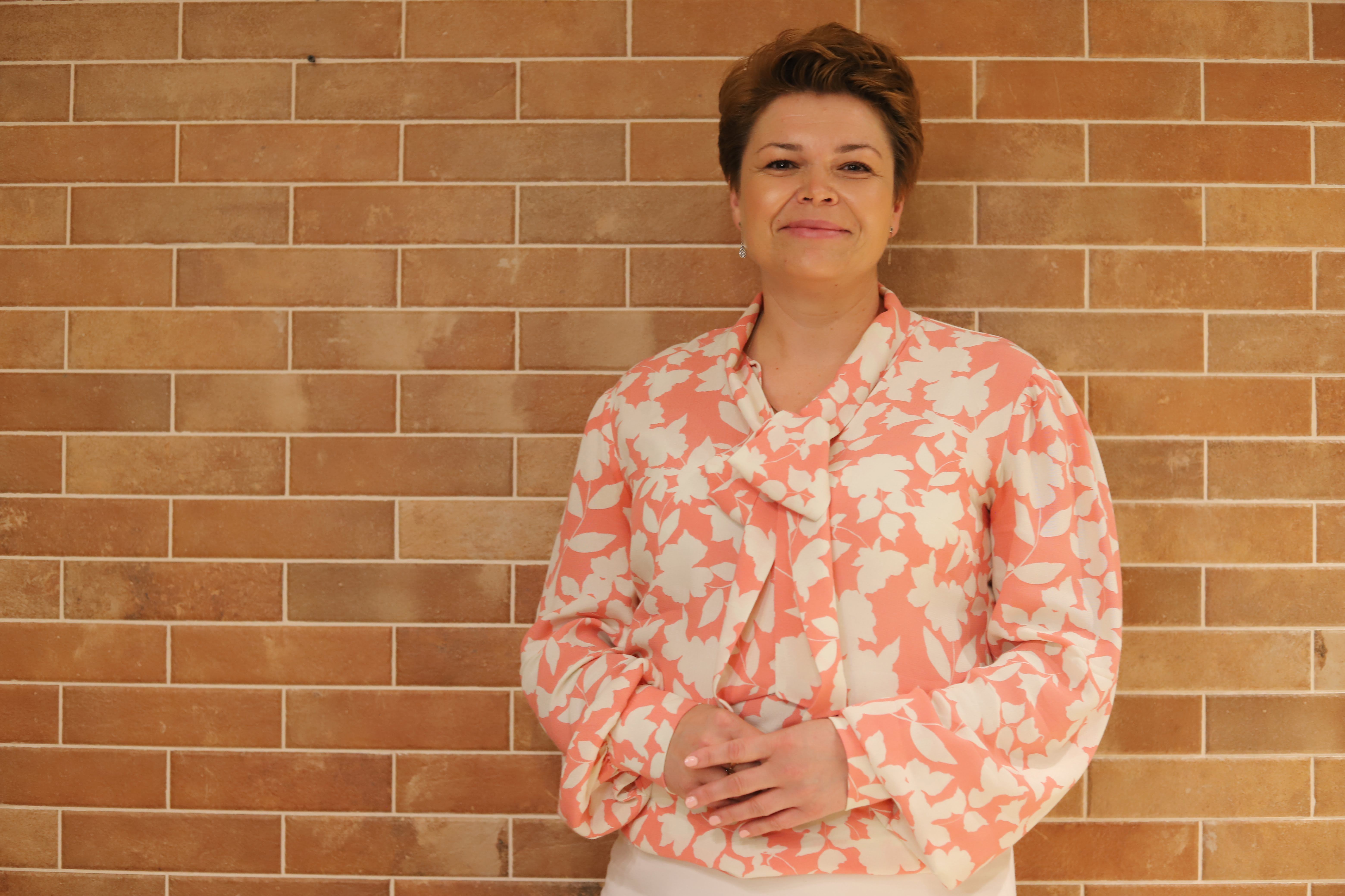 Iwona Górecka