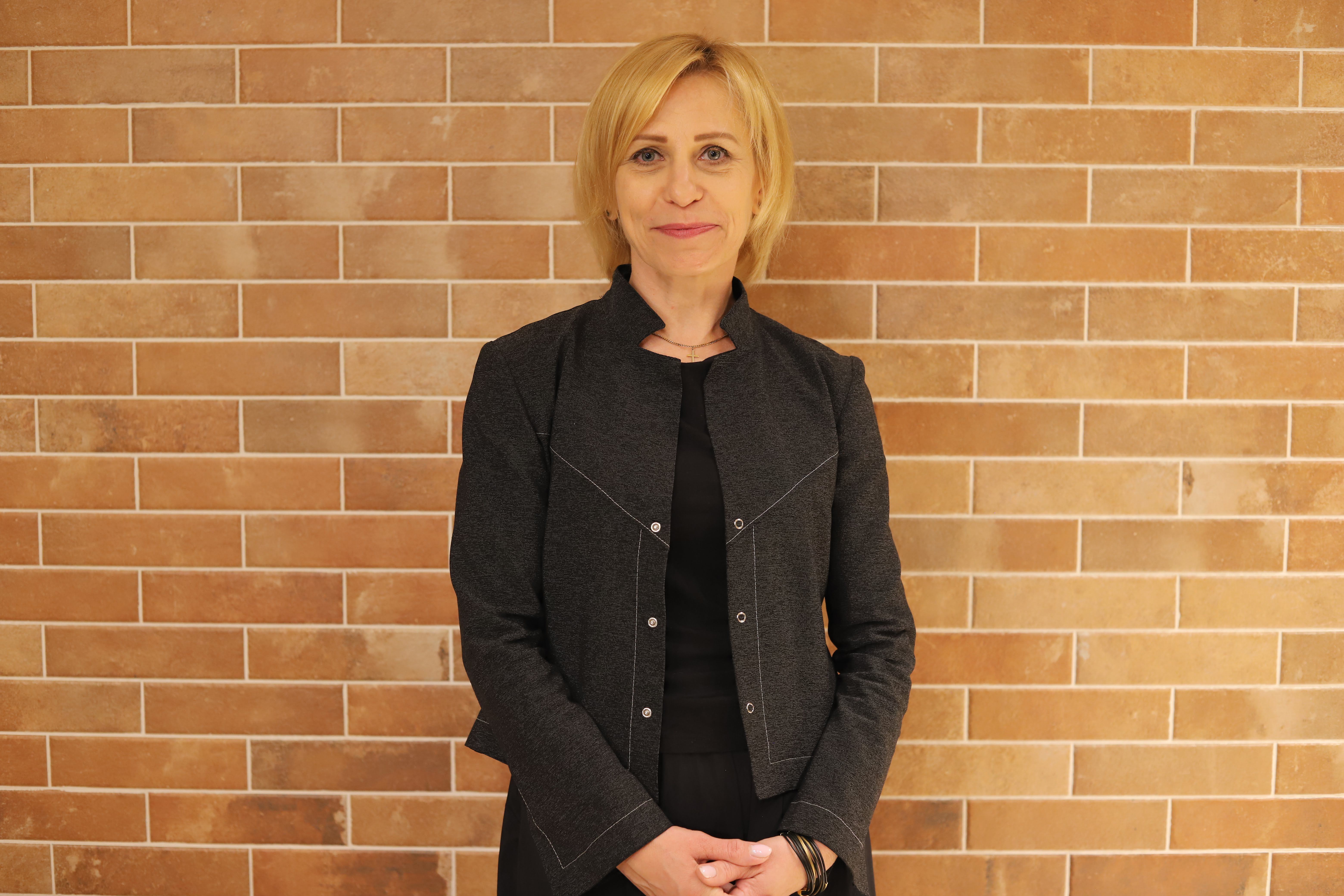 Aneta Kaczyńska