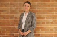 Jolanta Jaworska