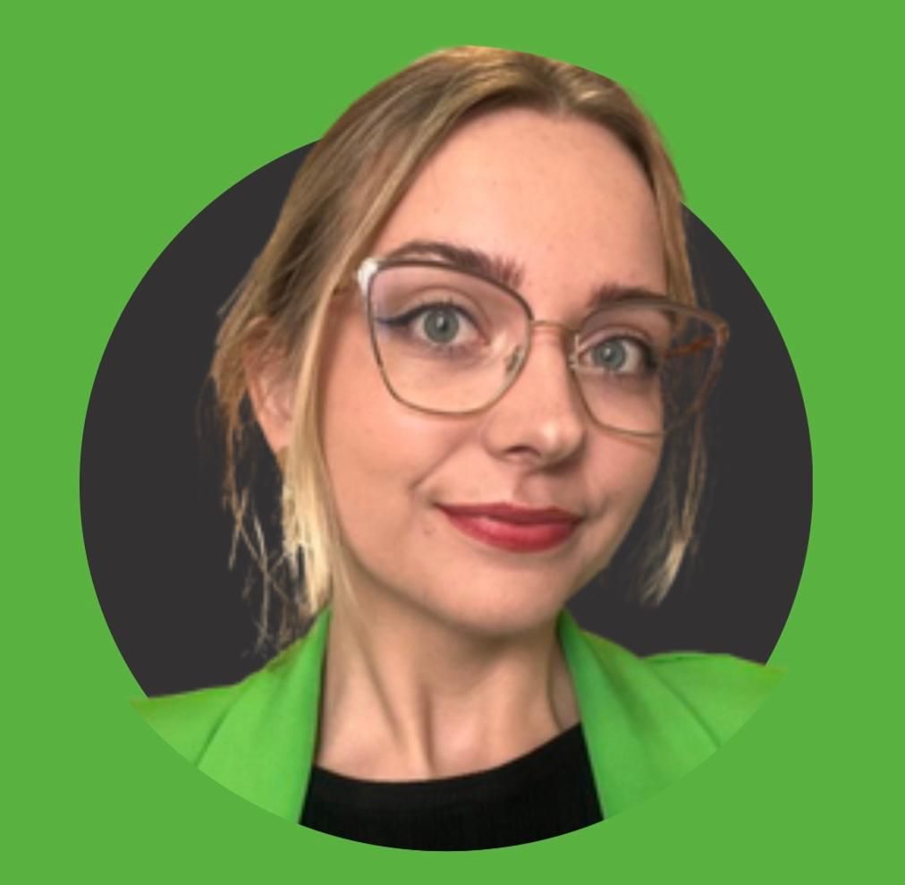Wiktoria Urbańczyk