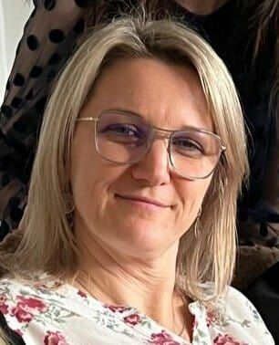 Małgorzata Gawor