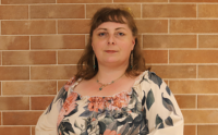 Małgorzata Myszka-Kobiałka