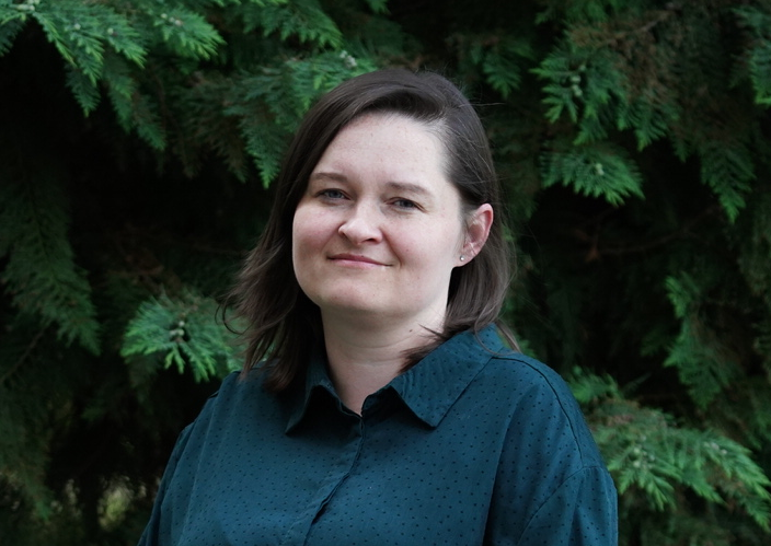 Katarzyna Siwiorek