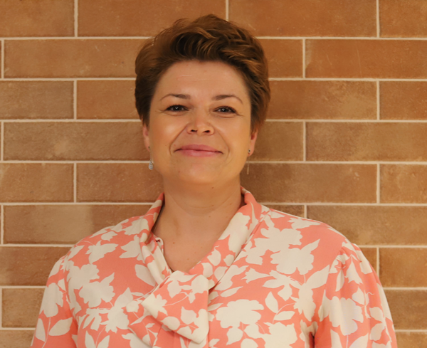 Iwona Górecka
