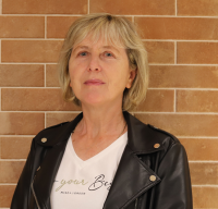 Małgorzata Goszcz
