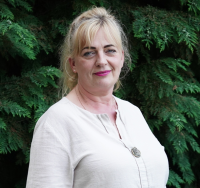 Małgorzata Kramarska