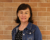 Grażyna Zalewska