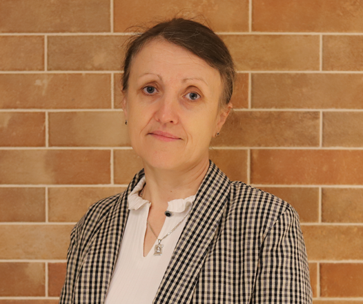 Jolanta Jaworska