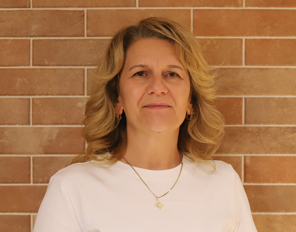 Izabela Dębińska