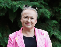 Izabela Jakubowska