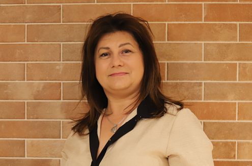 mgr Aneta Wakuła