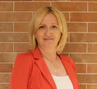Małgorzata Wawrzyńczak-Pawul