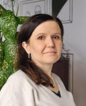 Małgorzata Osińska