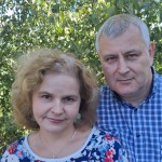 Anna i Krzysztof Kicior
