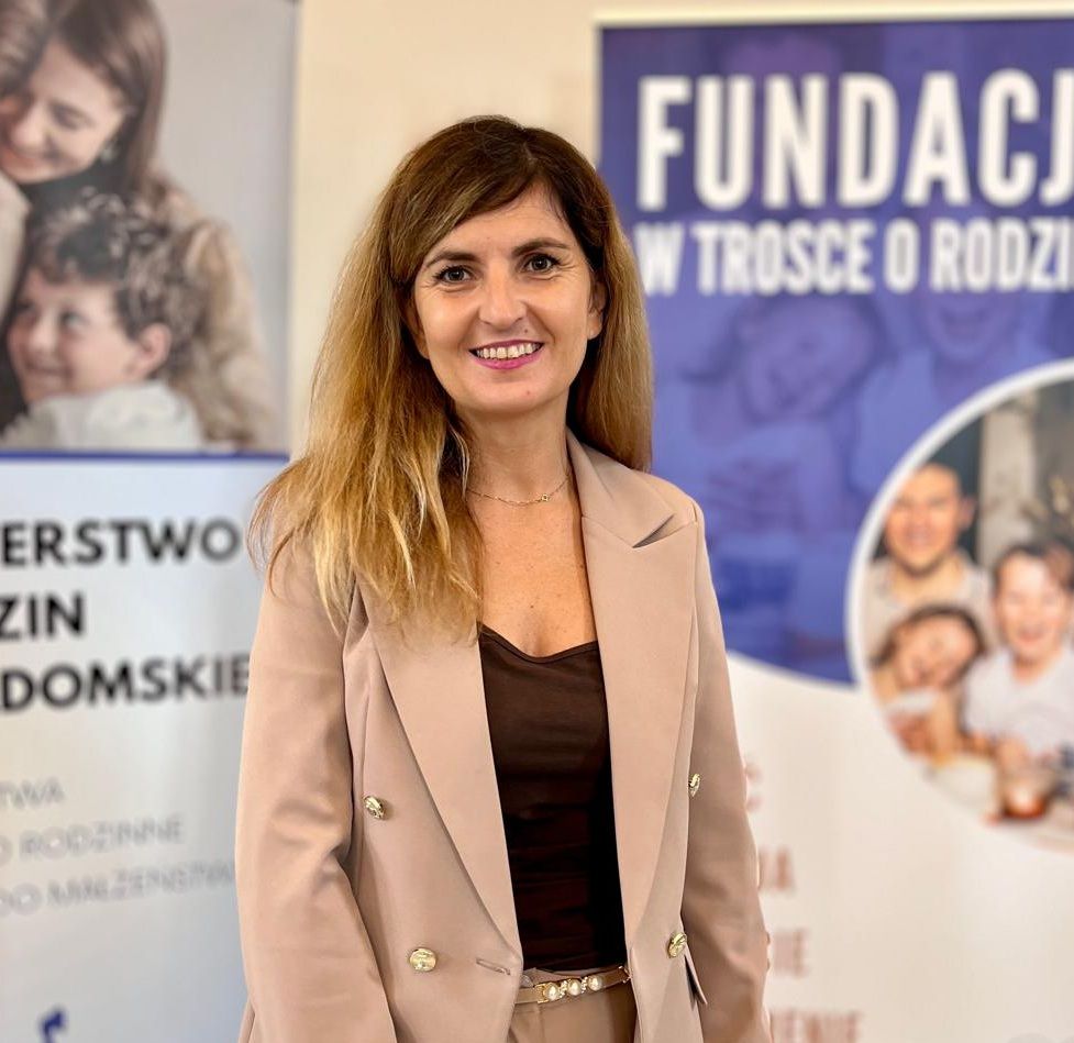 Basia Kobylarczyk