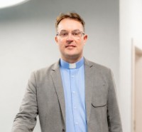 Ks. Radosław Zaborski